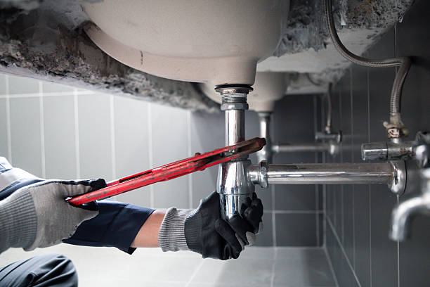 Trusted Garbage Disposal Repair service in Pocola, OK - Masters Plumbing Service